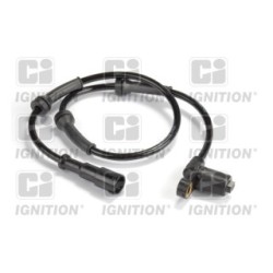 Abs Wheel Speed Sensor XABS282 for RENAULT