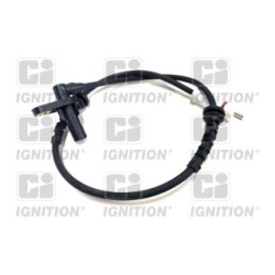 Abs Wheel Speed Sensor XABS329 for RENAULT