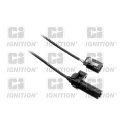 Abs Wheel Speed Sensor XABS506 for FORD TRANSIT