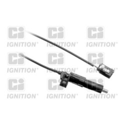 Abs Wheel Speed Sensor XABS513 for FORD TRANSIT