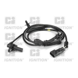 Abs Wheel Speed Sensor XABS524 for FORD TRANSIT
