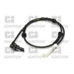 Abs Wheel Speed Sensor XABS573 for DACIA RENAULT