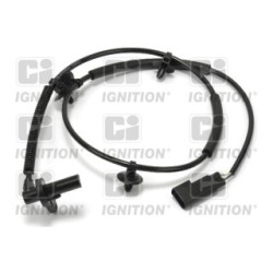 Abs Wheel Speed Sensor XABS574 for JAGUAR X-TYPE