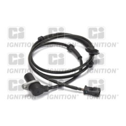 Abs Wheel Speed Sensor XABS605 for AUDI A4