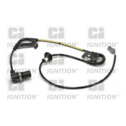 Abs Wheel Speed Sensor XABS608 for TOYOTA AVENSIS
