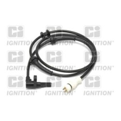 Abs Wheel Speed Sensor XABS609