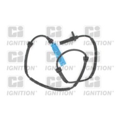 Abs Wheel Speed Sensor XABS620 for BMW X3