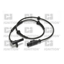 Abs Wheel Speed Sensor XABS629 for ABARTH