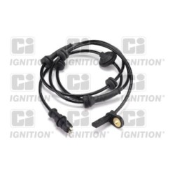 Abs Wheel Speed Sensor XABS643 for FIAT DOBLO