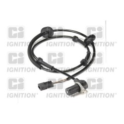 Abs Wheel Speed Sensor XABS687 for VW PASSAT