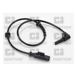 Abs Wheel Speed Sensor XABS726 for ABARTH