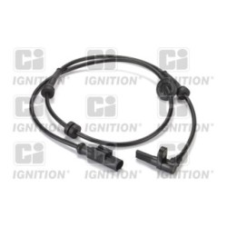 Abs Wheel Speed Sensor XABS741