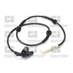 Abs Wheel Speed Sensor XABS744 for RENAULT