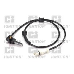 Abs Wheel Speed Sensor XABS760 for RENAULT KANGOO