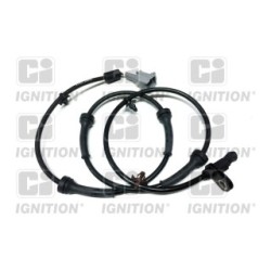 Abs Wheel Speed Sensor XABS794