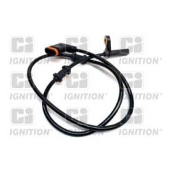 Abs Wheel Speed Sensor XABS863 for MERCEDES SLK