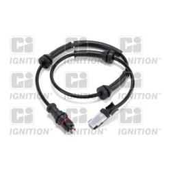 Abs Wheel Speed Sensor XABS897 for RENAULT