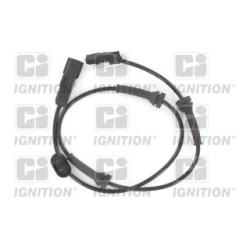 Abs Wheel Speed Sensor XABS898 for RENAULT