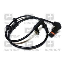 Abs Wheel Speed Sensor XABS949 for MERCEDES C-CLASS