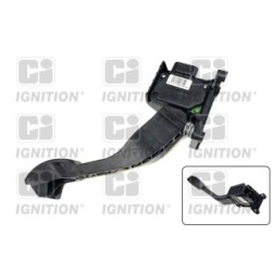 Accelerator Pedal Position Sensor XAPS101 for FIAT