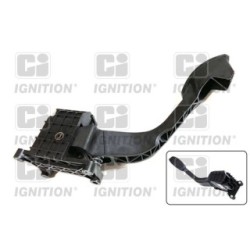 Accelerator Pedal Position Sensor XAPS103 for ABARTH