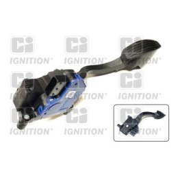 Accelerator Pedal Position Sensor XAPS106 for LANCIA
