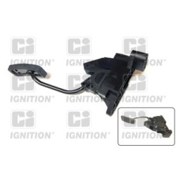 Accelerator Pedal Position Sensor XAPS114 for VAUXHALL