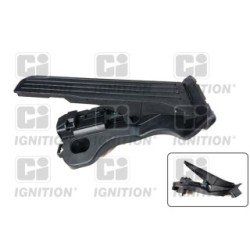 Accelerator Pedal Position Sensor XAPS123 for AUDI