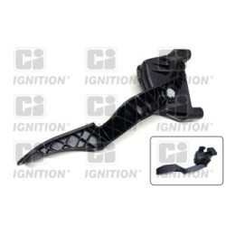 Accelerator Pedal Position Sensor XAPS125 for VAUXHALL