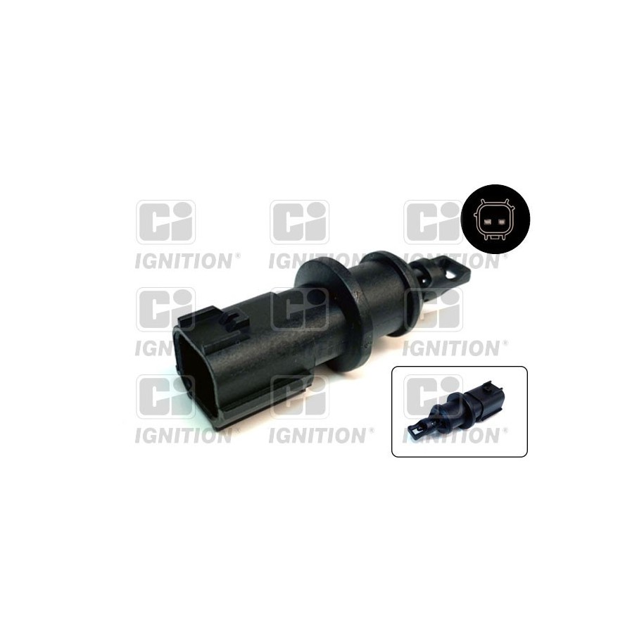 Boost Pressure Sensor XATS20 for CHRYSLER JEEP