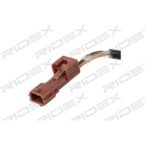 Wheel Speed Sensor - RIDEX 412W0736