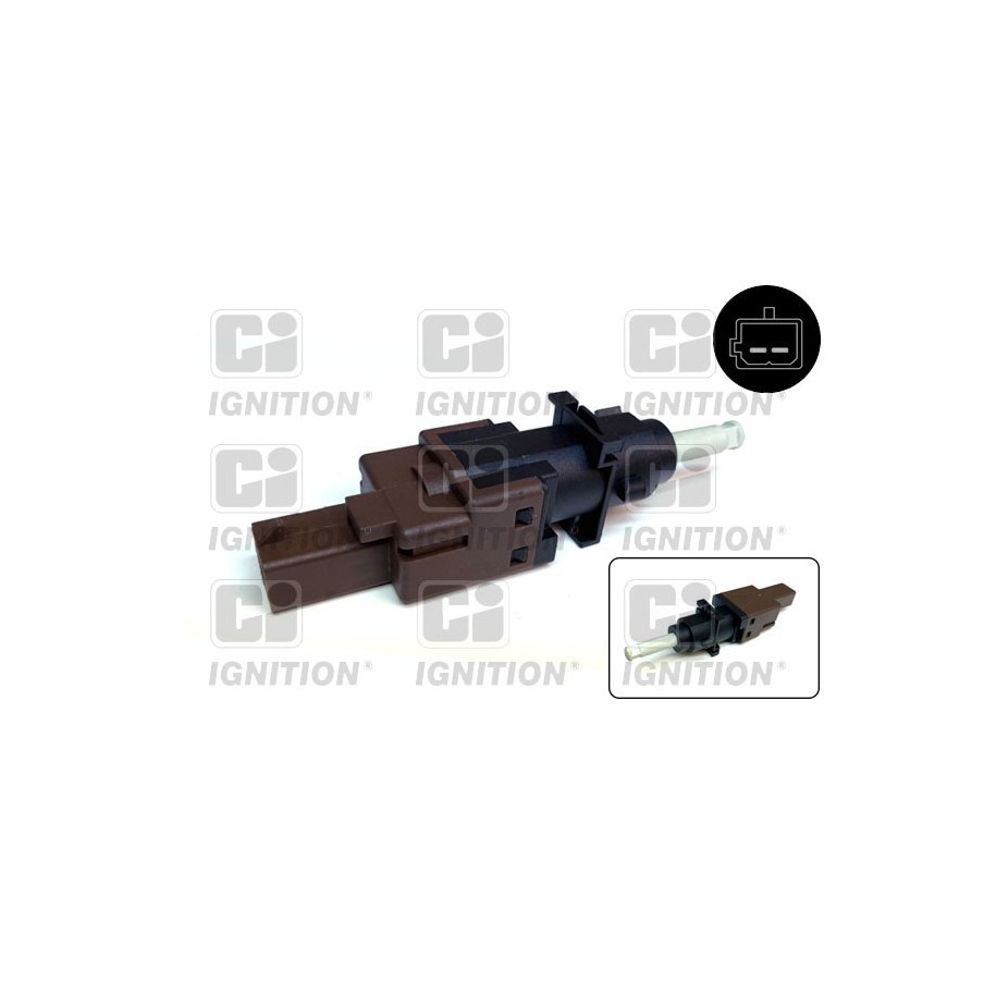 Cruise Control Switch XBLS227 for ABARTH