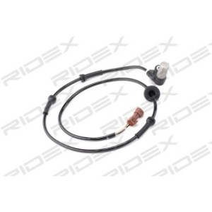 Wheel Speed Sensor - RIDEX 412W0736