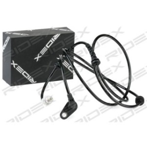 Wheel Speed Sensor - RIDEX 412W0738
