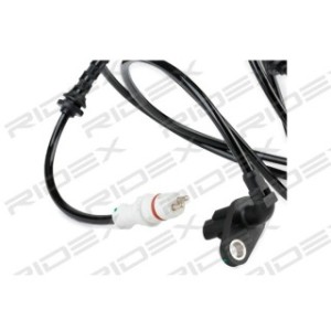 Wheel Speed Sensor - RIDEX 412W0738