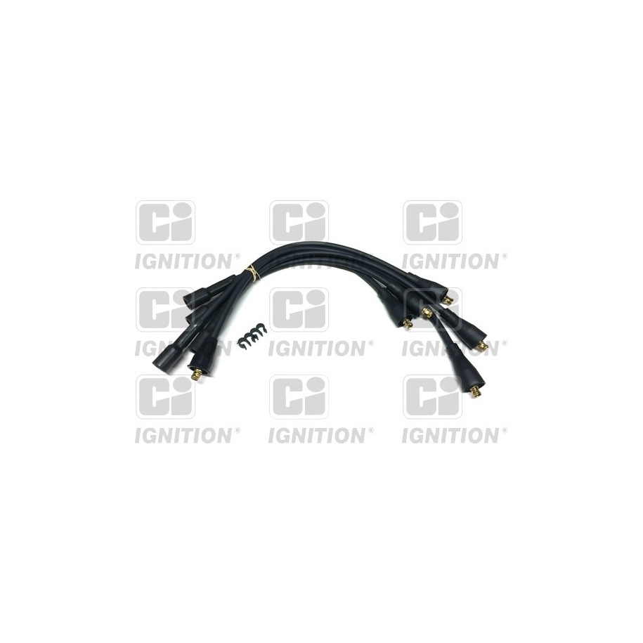 Ignition Cable Kit XC1
