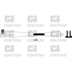 Ignition Cable Kit XC1020 for RENAULT OE 7700100252