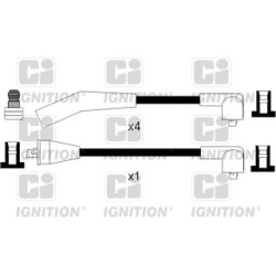 Ignition Cable Kit XC1022 for HONDA ROVER