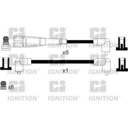 Ignition Cable Kit XC1024 for MERCEDES S-CLASS SL