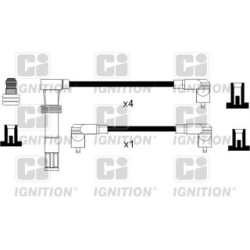 Ignition Cable Kit XC1028 for SEAT VW