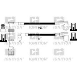 Ignition Cable Kit XC1046 for AUDI 80 COUPE