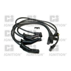 Ignition Cable Kit XC105 for FORD SIERRA