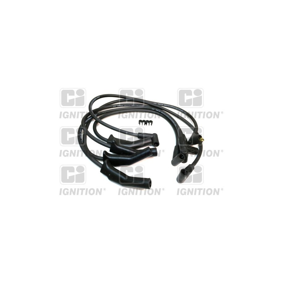 Ignition Cable Kit XC105 for FORD SIERRA