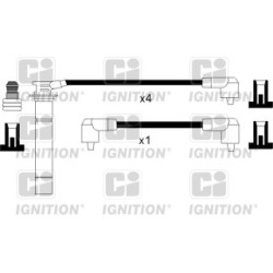 Ignition Cable Kit XC1050 for SEAT VW