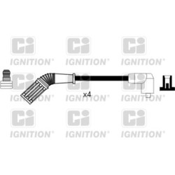 Ignition Cable Kit XC1055 for LANCIA Y10