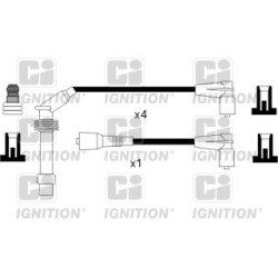 Ignition Cable Kit XC1057 for VAUXHALL CAVALIER