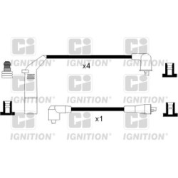 Ignition Cable Kit XC1091 for MITSUBISHI OE MD997378
