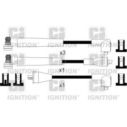 Ignition Cable Kit XC1094 for MITSUBISHI