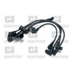 Ignition Cable Kit XC1098 for RENAULT VOLVO