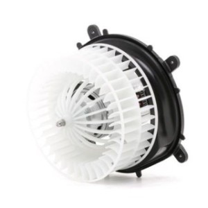 Heater Blower Motor - RIDEX 2669I0119
